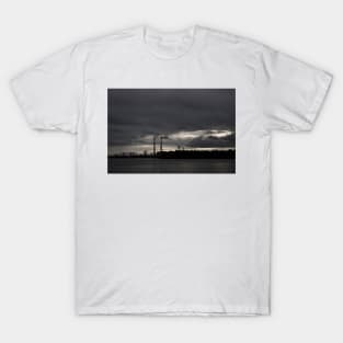 The Boiling Sky T-Shirt